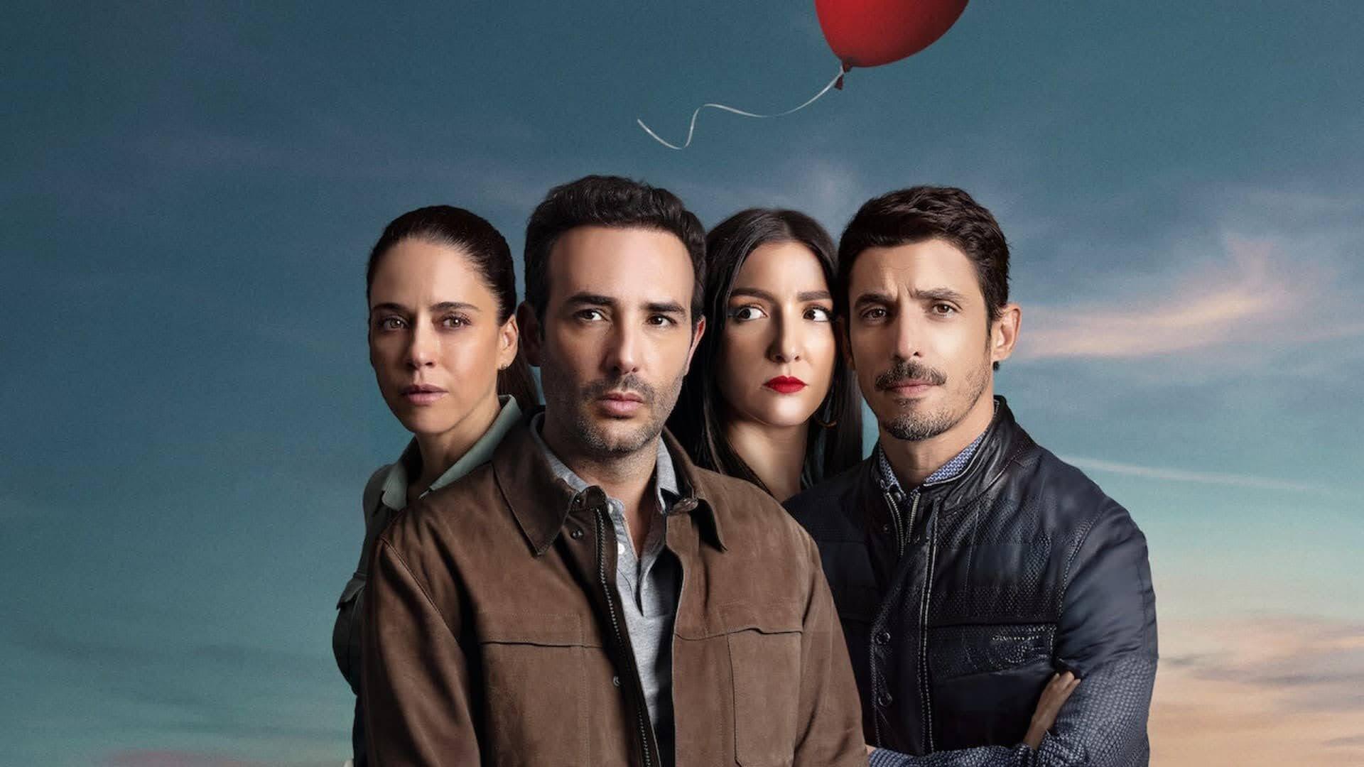 ¿De qué se trata 'Accidente? La nueva serie de Netflix 