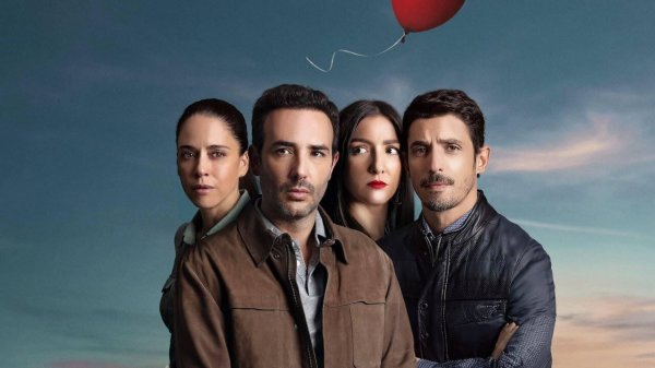 ¿De qué se trata 'Accidente? La nueva serie de Netflix 