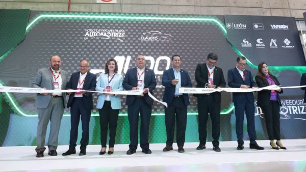 Arranca el Foro de Proveeduría Automotriz 2024 para la industria, descúbrelo sus novedades