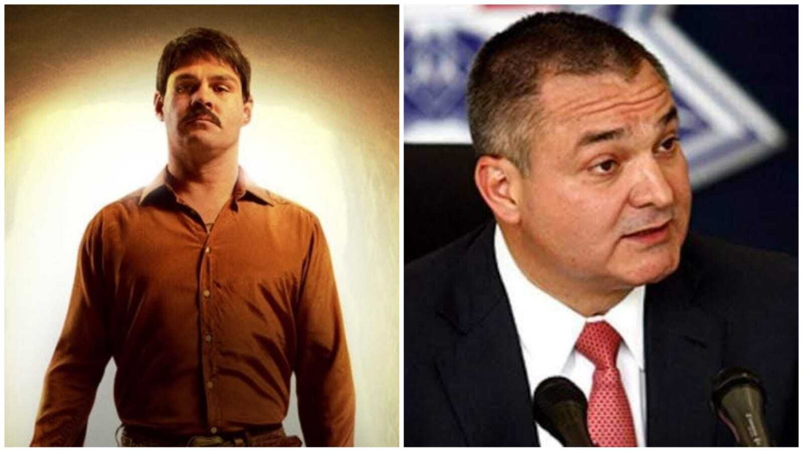 Genaro García Luna en ‘El Chapo’: ¿Qué hizo el ex funcionario de acuerdo a la serie?