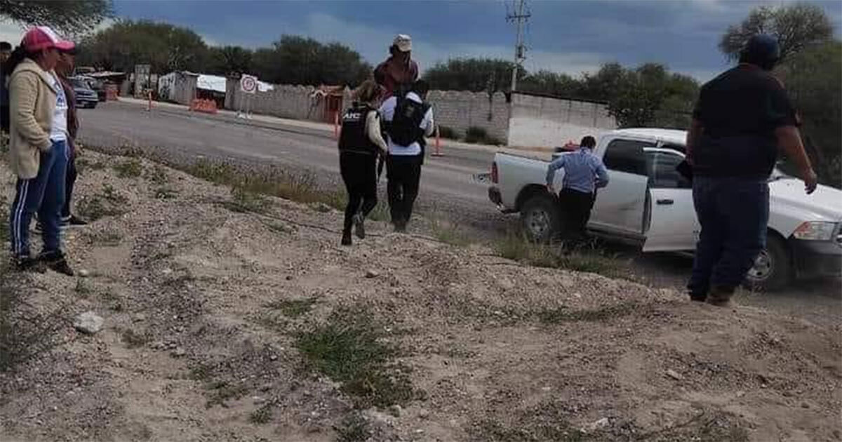 Capturan a presunto responsable de privar de su libertad a menor en San Miguel de Allende 