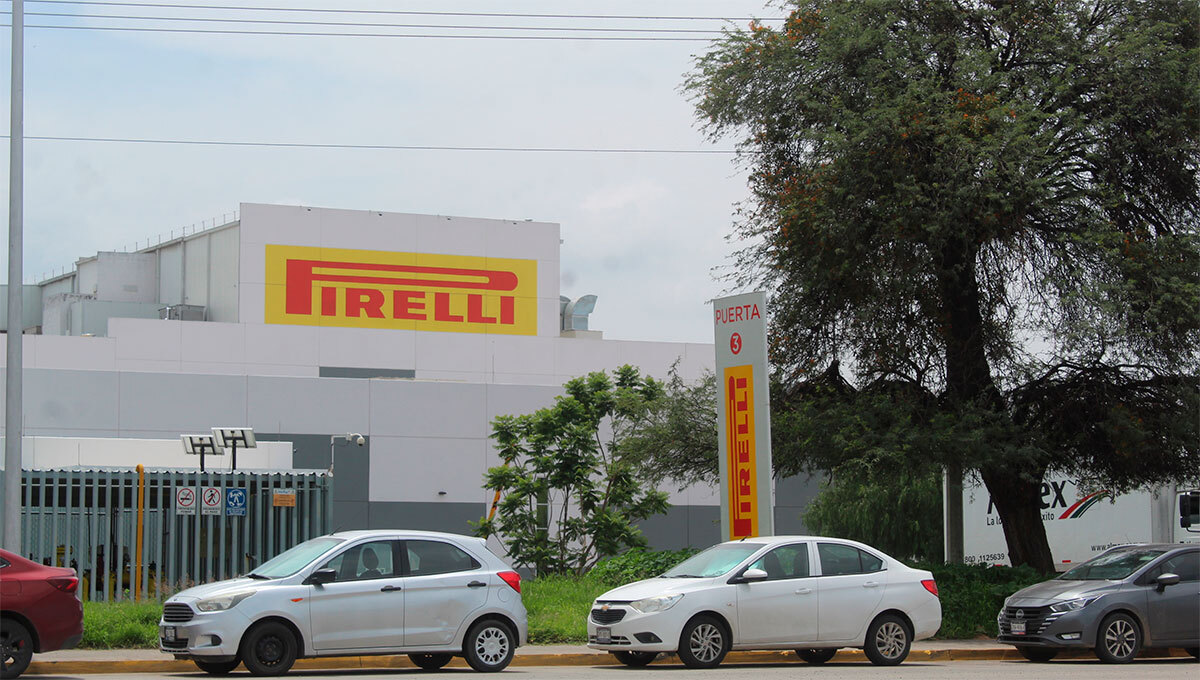 Gobierno de EUA pide a México investigar caso Pirelli Silao por T-MEC