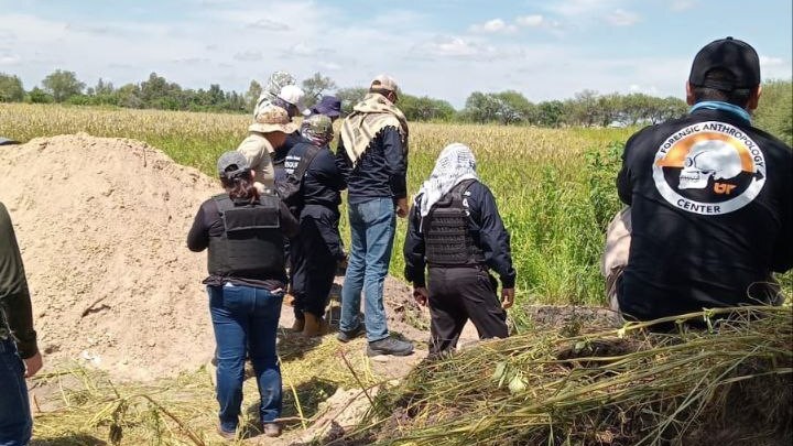 A 222 días de su desaparición forzada, hay indicios de buscadora de Salamanca Lorenza Cano