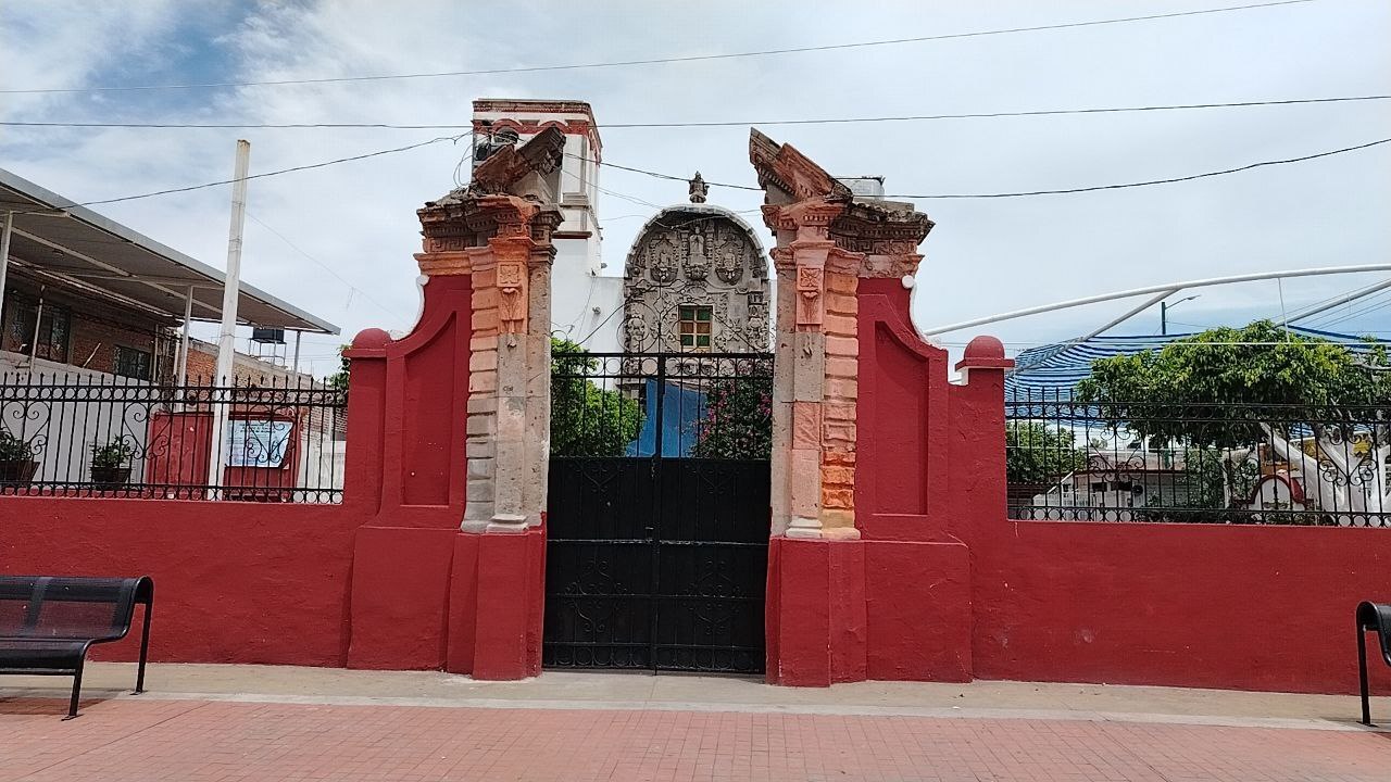 Recorre la Ruta de la Fé en Salamanca y la historia detrás de cada edificio 