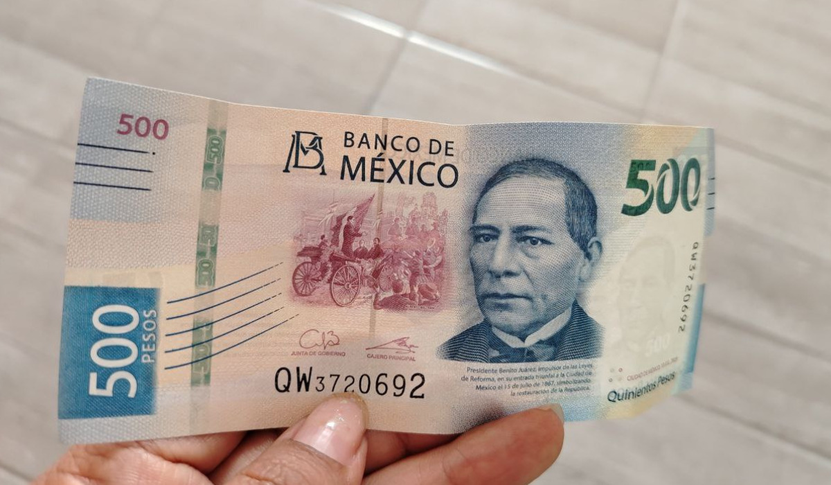 Alerta en Salamanca, aumenta circulación de billetes falsos en comercios