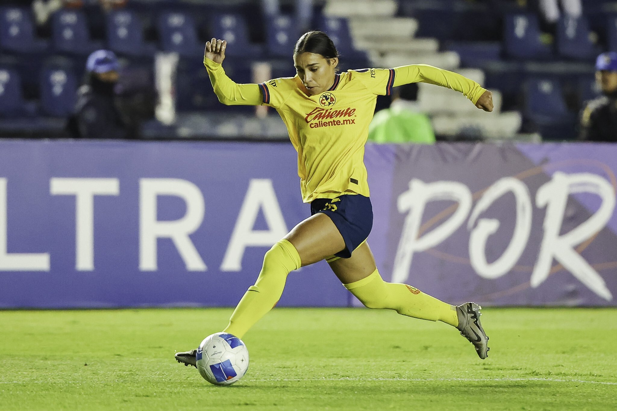 Liga MX Femenil: ¿Cuándo es León vs América y dónde verlo?