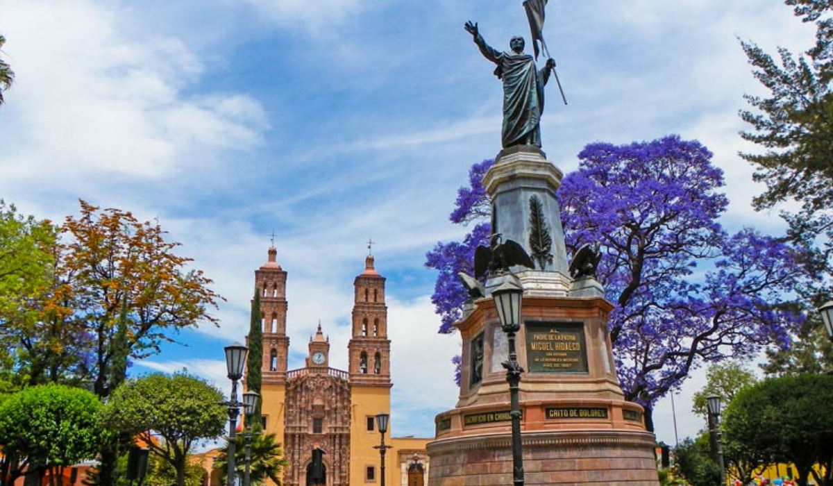 ¿Cómo ayudar a estudiantes de Dolores Hidalgo a recorrer menos kilómetros para ir a la escuela?