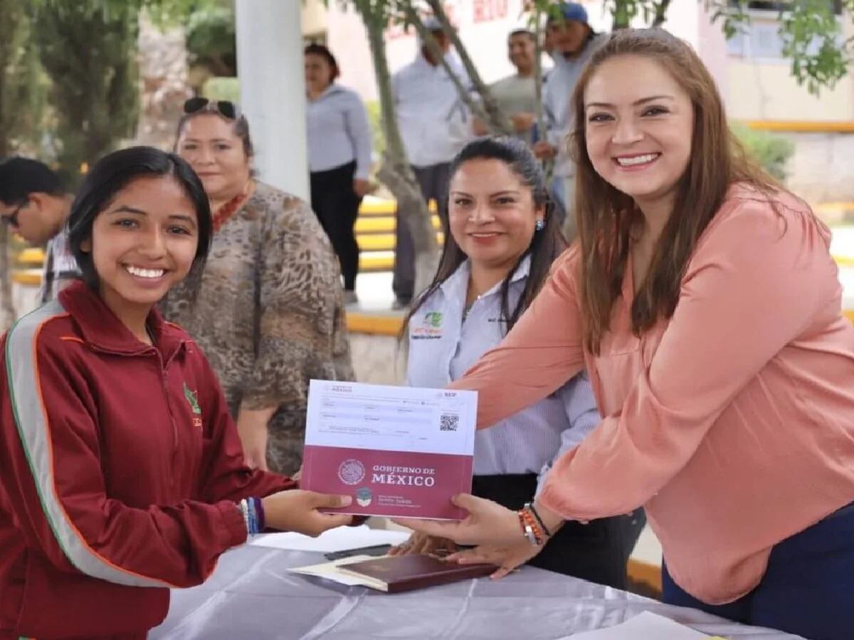 ¿Qué cambios tendrá la Beca Benito Juárez en Guanajuato a partir del 30 de agosto? 