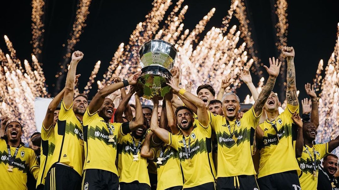 Resultados de la final de la Leagues Cup entre Columbus Crew vs LAFC