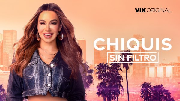 'Chiquis sin filtro' llega a Vix ¿de qué se trata y cuando se estrenan los episodios? 