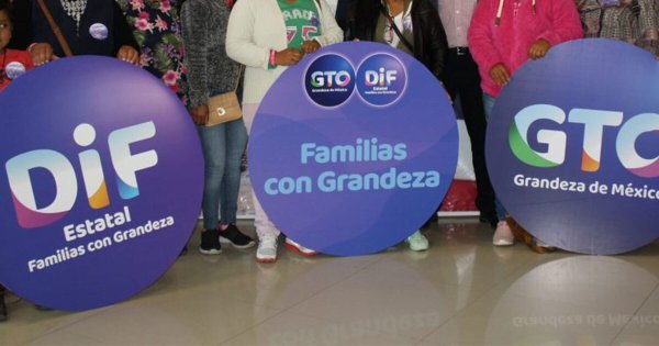 ¿Por qué municipios no han cumplido con la separación del DIF y PEPNNA? Así se justificaron 