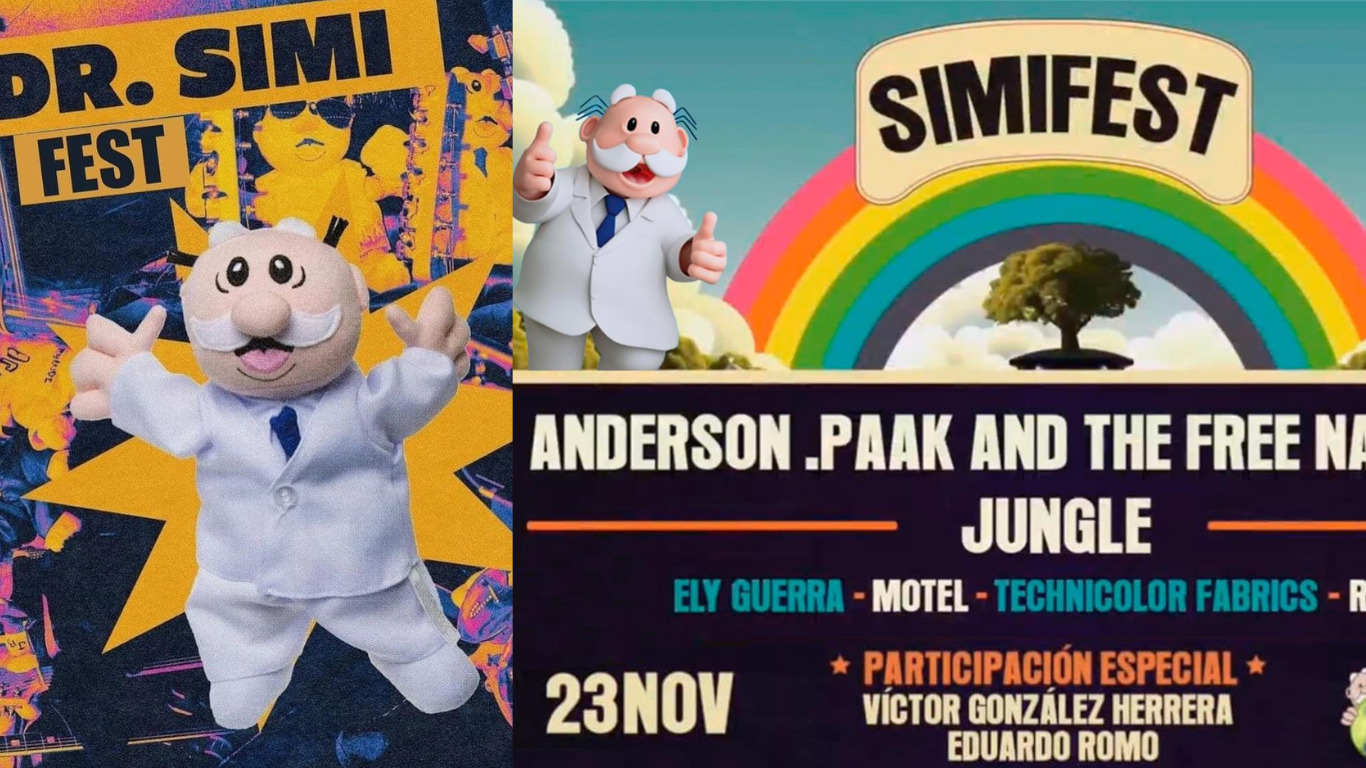 Simi Fest 2024: ¿Quiénes se presentaran, dónde y cuál es el costo de los boletos?