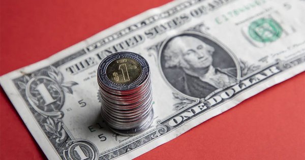 Precio del dólar hoy 6 de septiembre: ¿cómo amaneció el tipo de cambio?