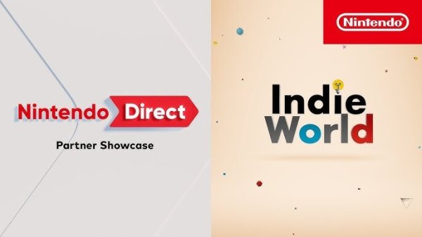 Nintendo Direct + Indie World 2024: Lista completa de anuncios