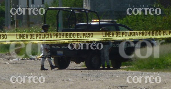 Descubren el cuerpo de una mujer en la colonia Valle del Carmen en León