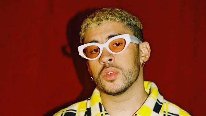 Bad Bunny está entre los 25 artistas más importantes de Billboard