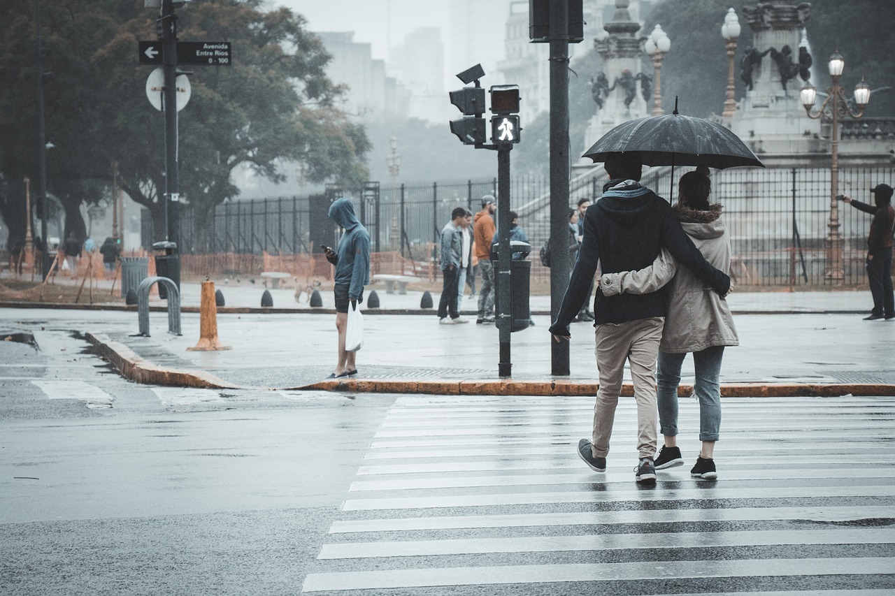 ¿Cómo será el clima en el Estado de Guanajuato este fin de semana?