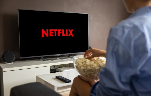 Netflix: Estos son los estrenos de la plataforma para septiembre 2024