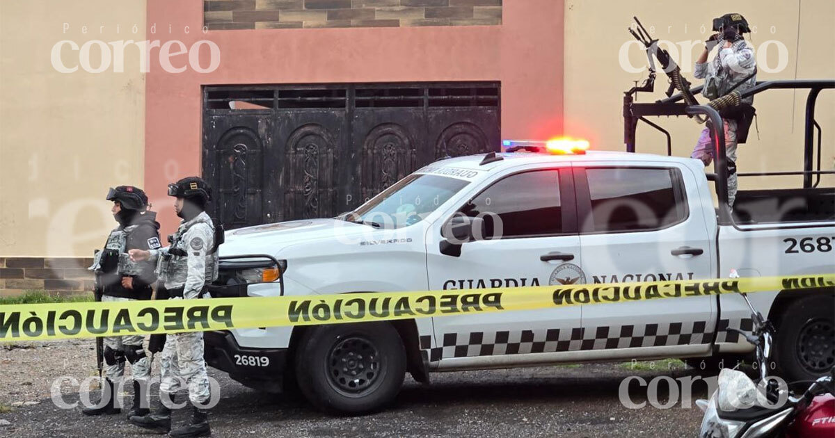 Asesinan a un hombre dentro de su casa en Salamanca