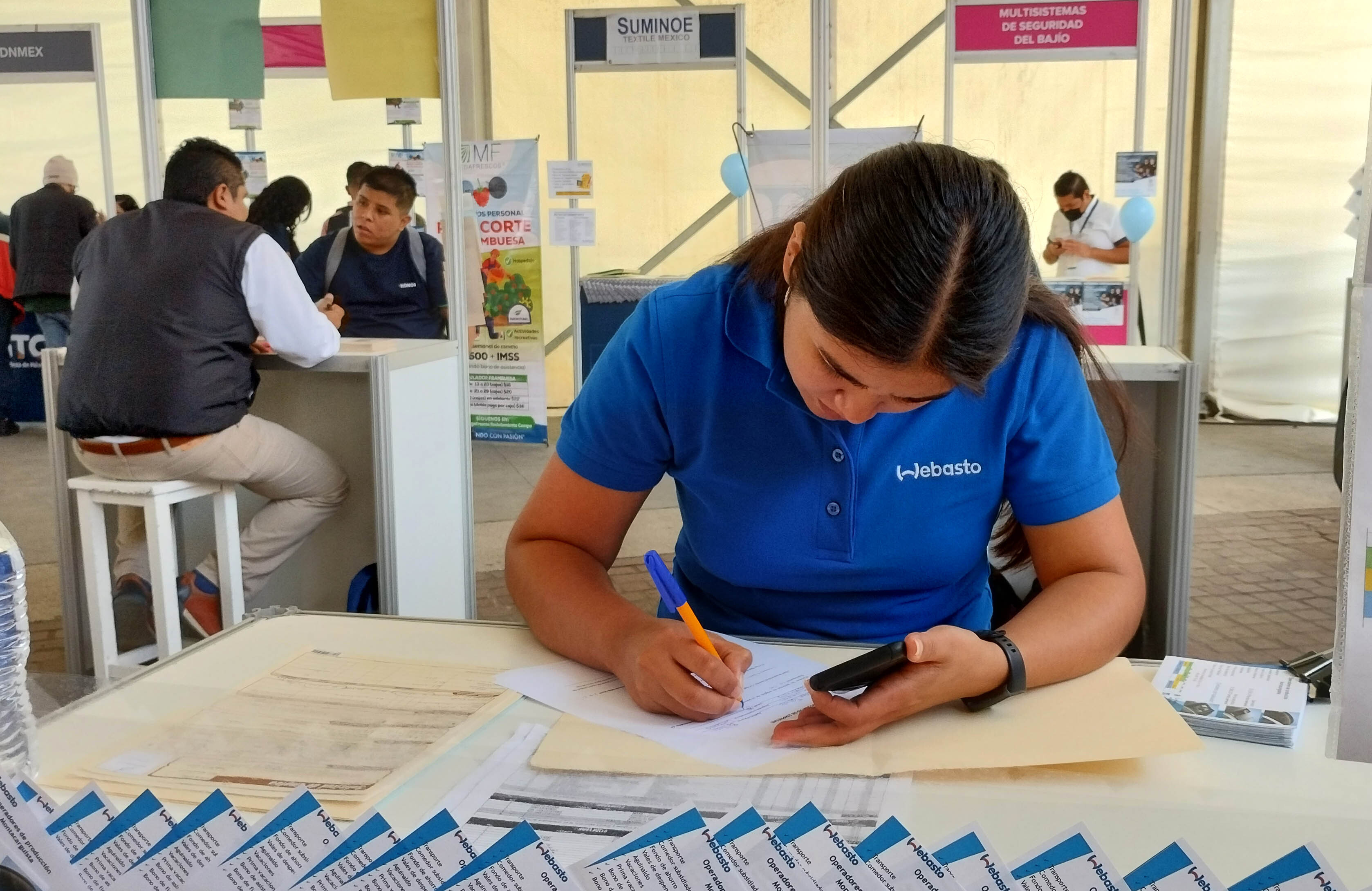 Alianza de jóvenes de Guanajuato llama a crear políticas públicas para la juventud