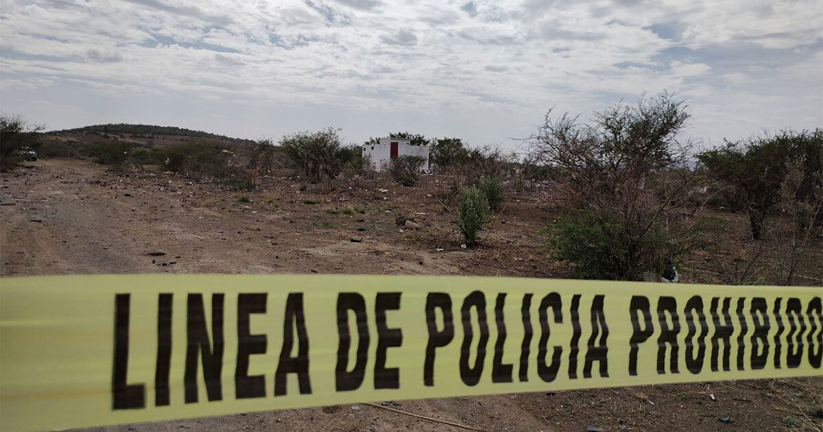 Brigada de Búsqueda Independiente localiza un cuerpo en Salamanca 