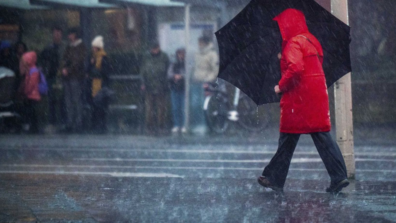 ¿Cómo afectarán las lluvias intensas el clima en Guanajuato hoy 3 de septiembre? Descúbrelo aquí