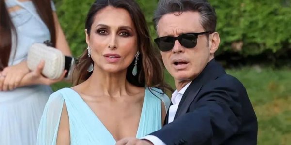 ¿Se casó Luis Miguel con Paloma Cuevas? Esto sabemos 