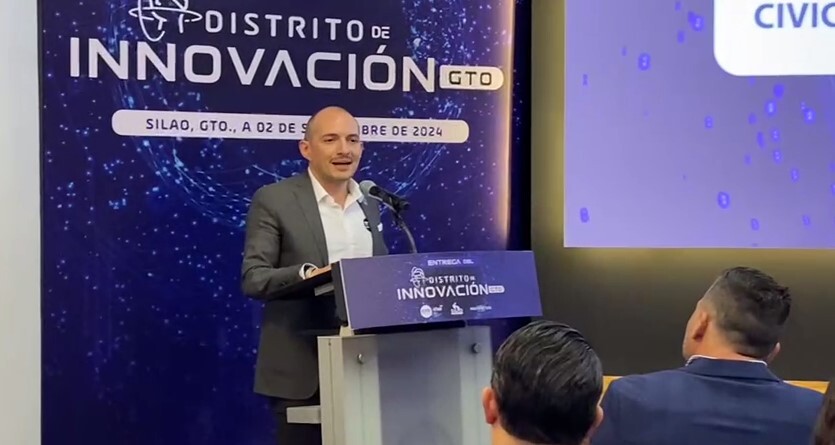 ¿Qué ocurre con marca Valle de la Mentefactura? director de IDEA Guanajuato aclara que sí tienen derechos