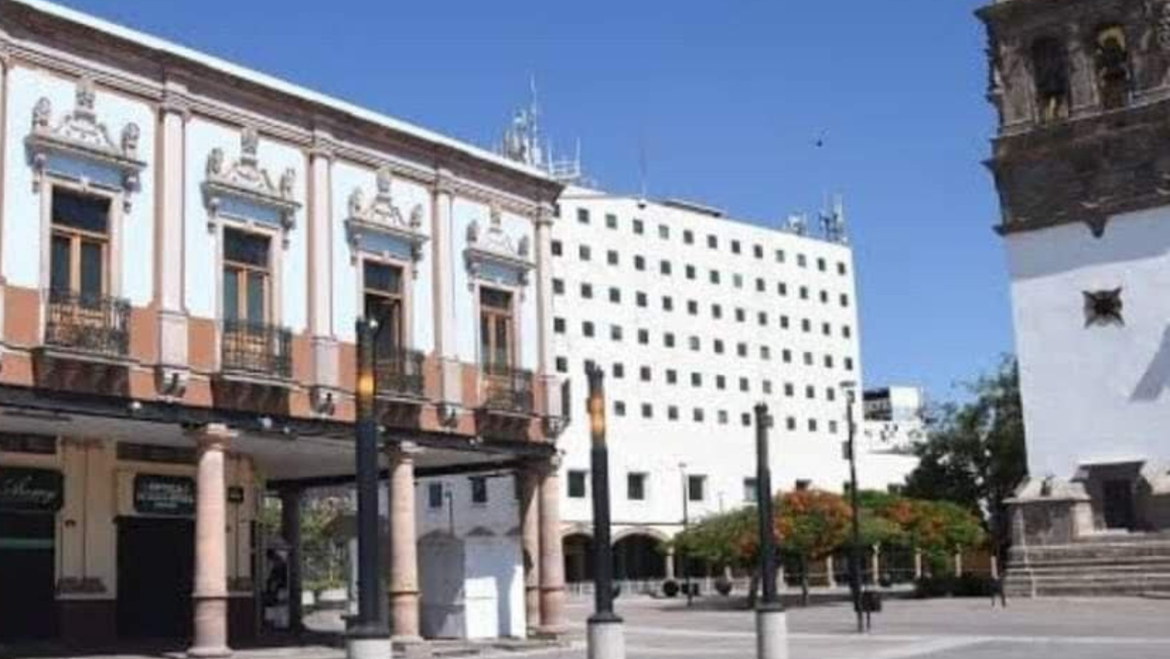 Aumentan los robos en el centro histórico de Irapuato