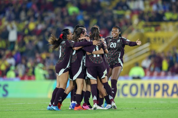 Mundial Femenil Sub-20: ¿Dónde ver México vs Colombia y a qué hora?