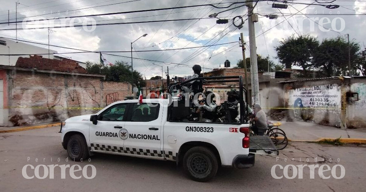 Asesinan a hombre en la comunidad de Mexicanos en Villagrán