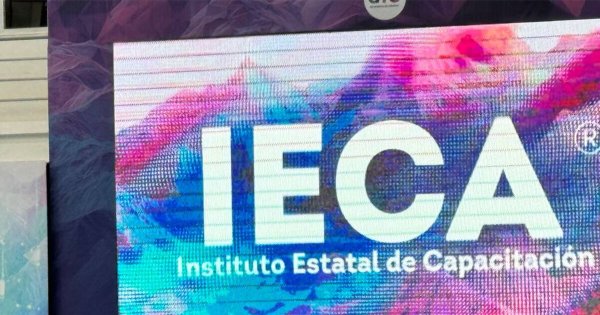 IECA capacita a más de 700 mil personas en Guanajuato durante este sexenio 