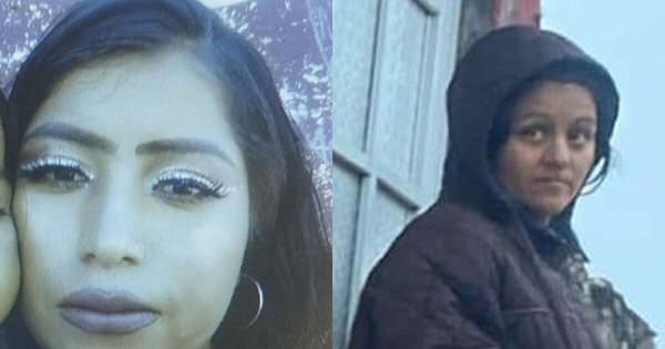 Buscan a María Guadalupe y Rosa Icela, mujeres desaparecidas en Guanajuato