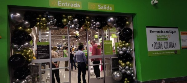 Walmart Express en Celaya abre sus puertas: estos son sus nuevos servicios