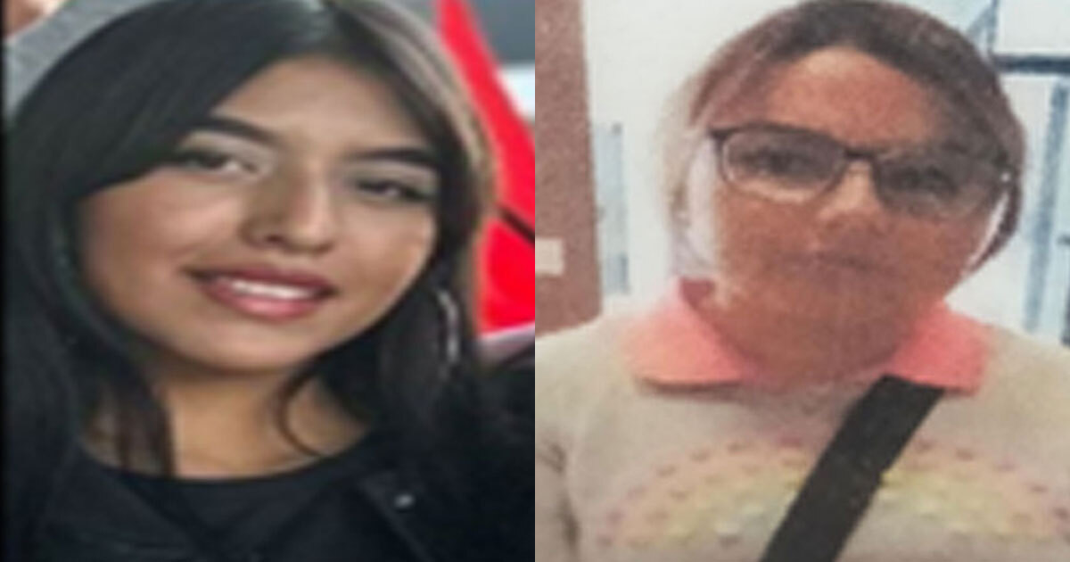 Buscan a Adriana Osorio y María Quiroz, mujeres desaparecidas en Guanajuato