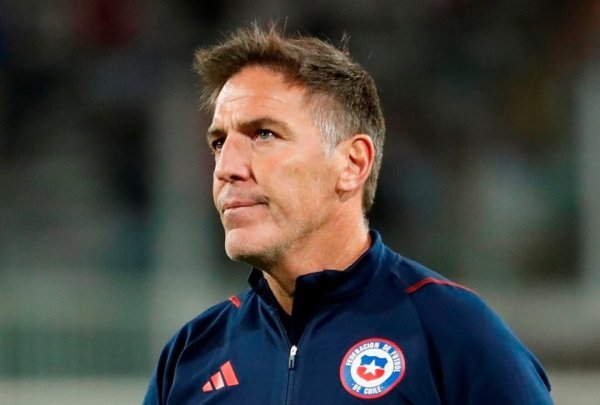 ¡Es oficial, Eduardo Berizzo es el nuevo director técnico del Club León! ¿Cuál es su trayectoria? 