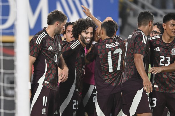 Javier Aguirre debuta con triunfo: México vence 3-0 a Nueva Zelanda y recupera la confianza