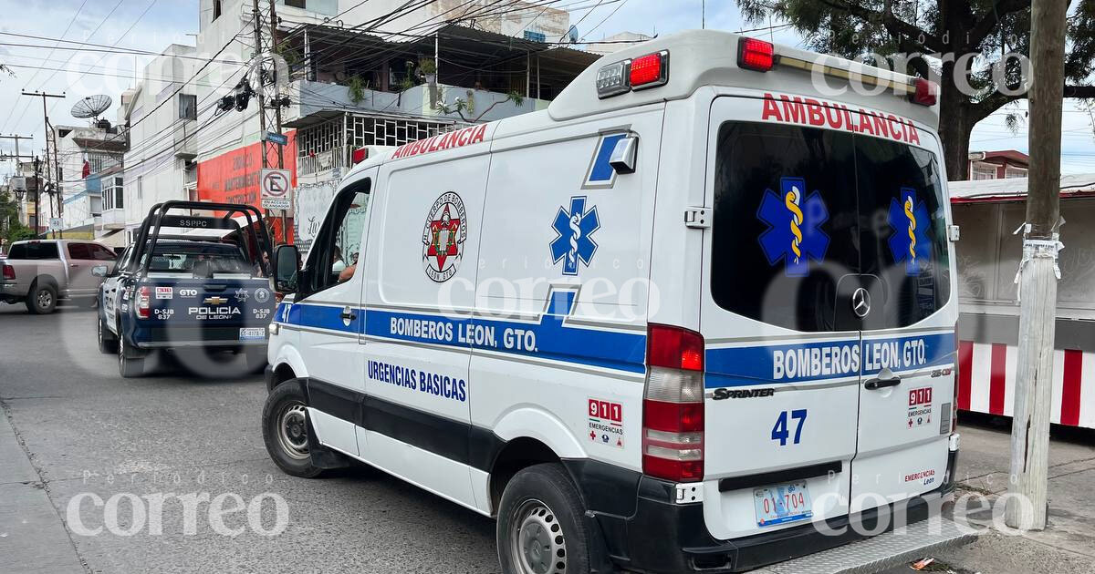 Asesinan a hombre que había matado a un policía la colonia Los Limones de León 