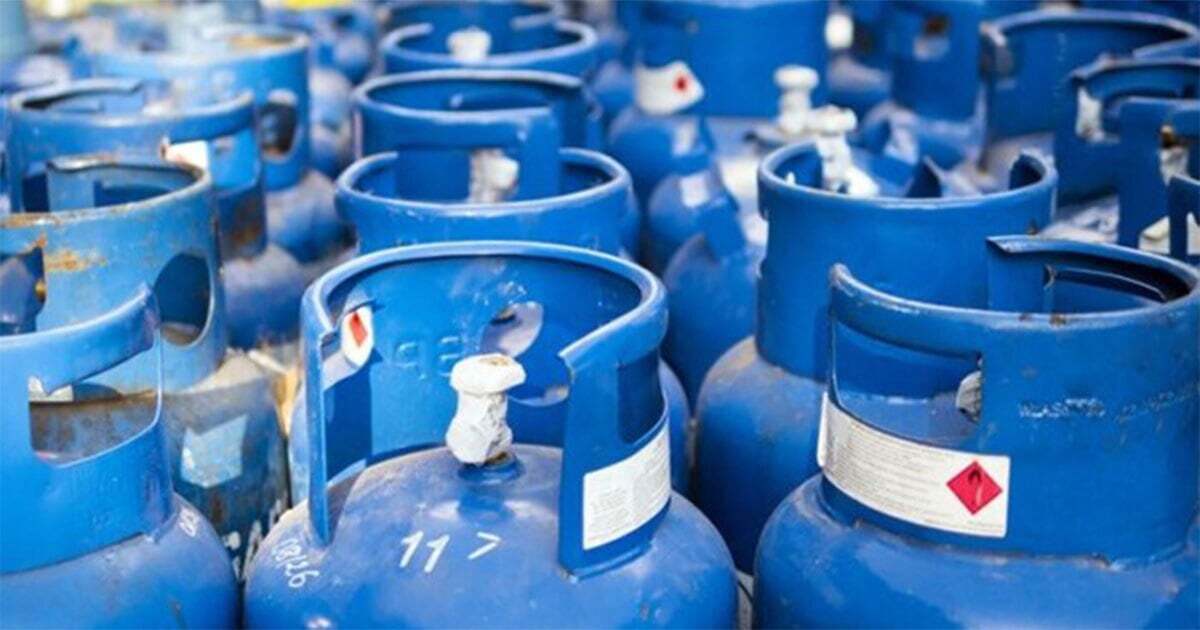 Precio del Gas LP en Guanajuato para esta semana: ¿cuánto cuesta?