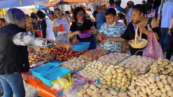 Fiesta de los Panecitos en León: ¿qué es y cuándo de celebra?