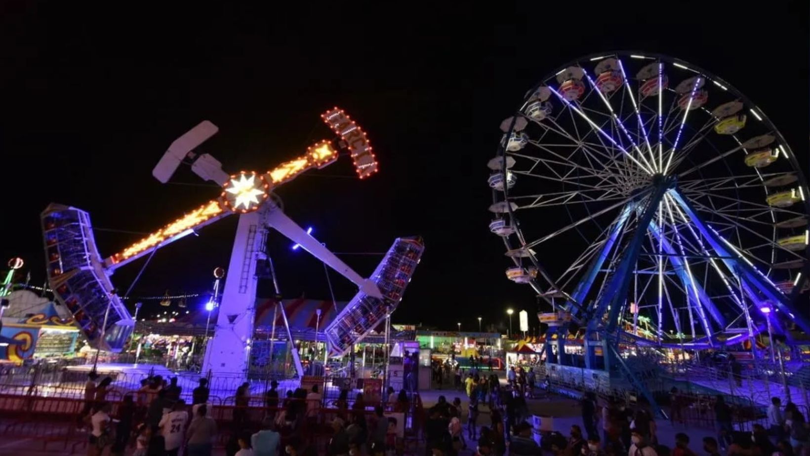 ¿Quiénes vendrán a la Feria de San Miguel de Allende 2024? Descúbrelo aquí