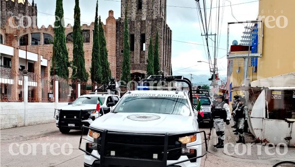 Municipios de Guanajuato y ocho estados suspenden fiestas patrias por violencia ¿cuáles fueron?