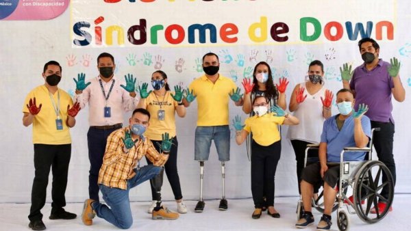 León tendrá el 7º Simposium Internacional sobre Síndrome de Down, ¿Cómo puedes asistir?