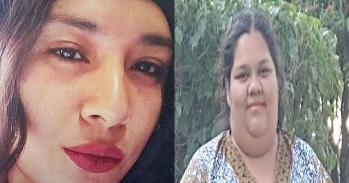 Buscan a Melany Batres y Brenda Gutiérrez, mujeres desaparecidas en Guanajuato