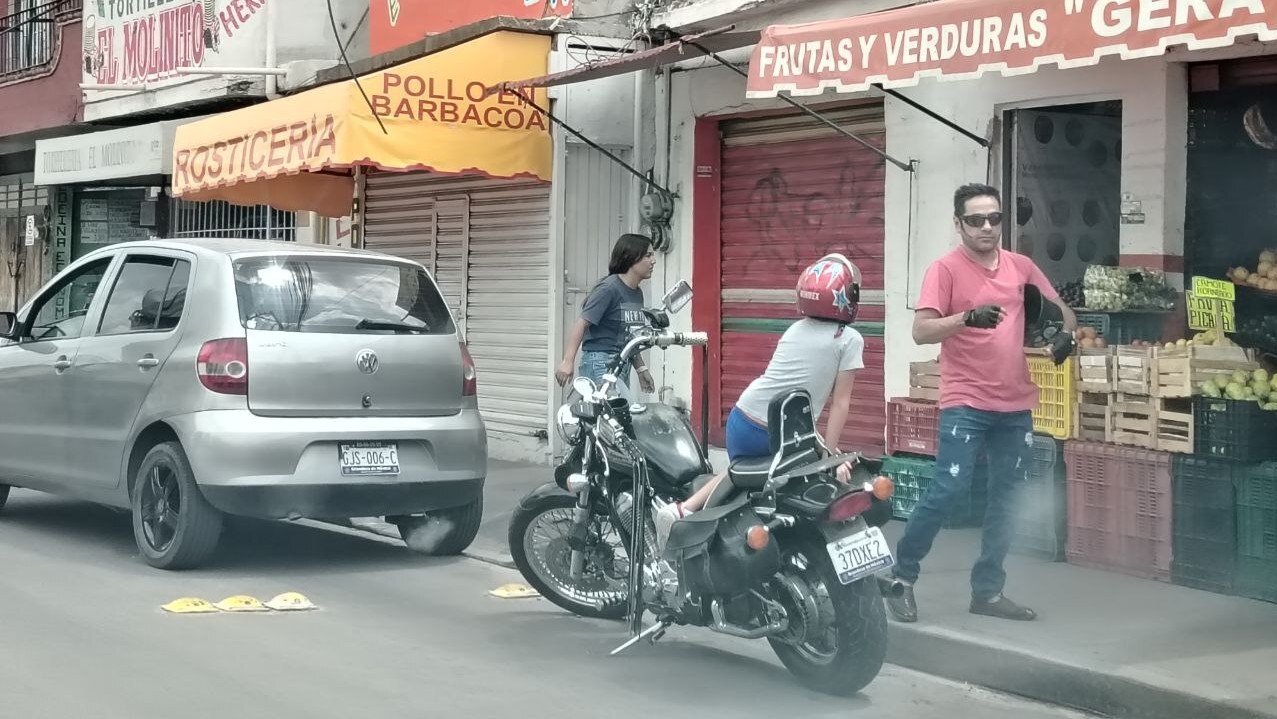 Secuestran a comerciante de Salamanca y caso desata pánico en la zona