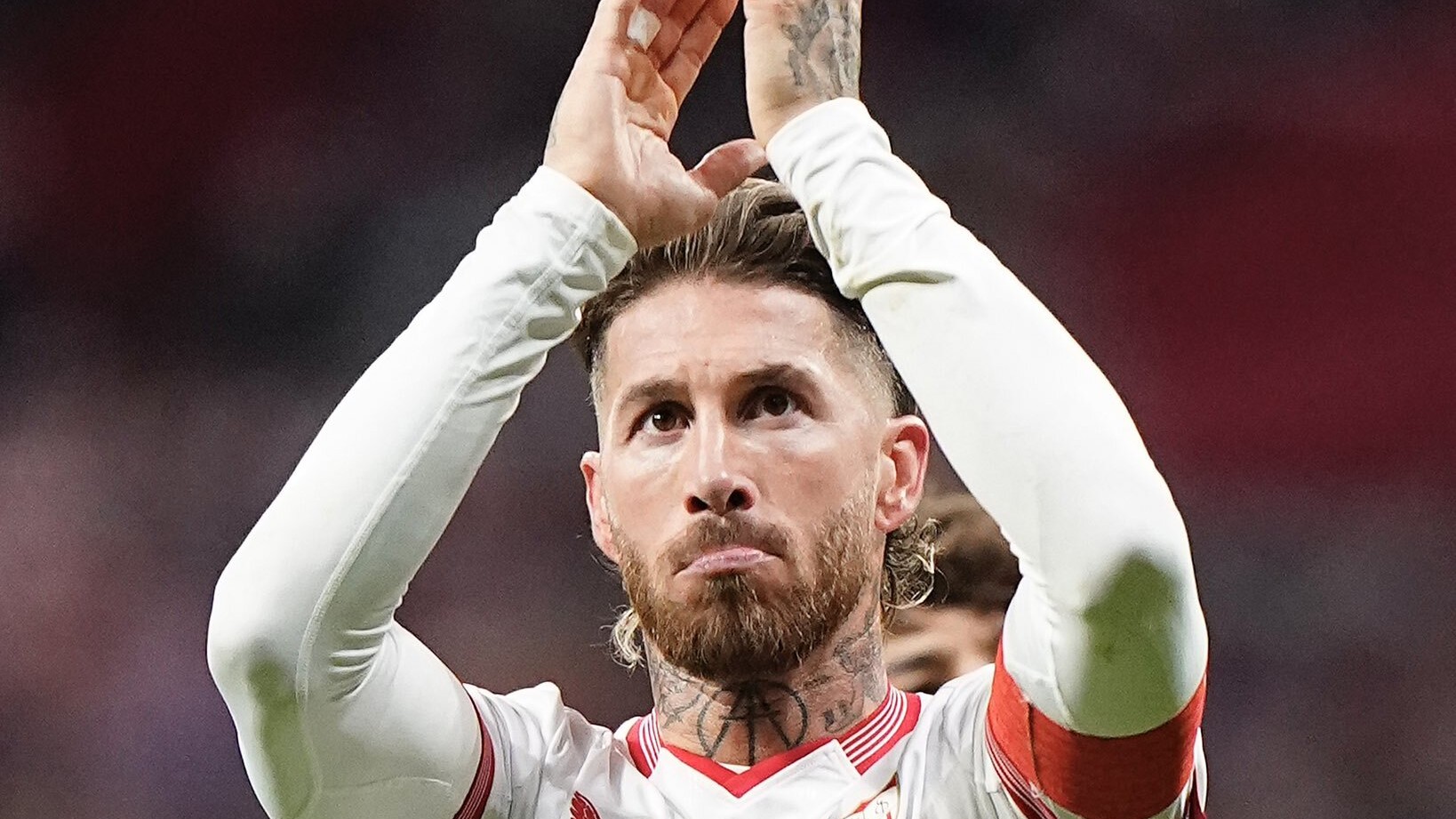 Rayados intentó fichar a Sergio Ramos, pero se topó con un obstáculo reglamentario