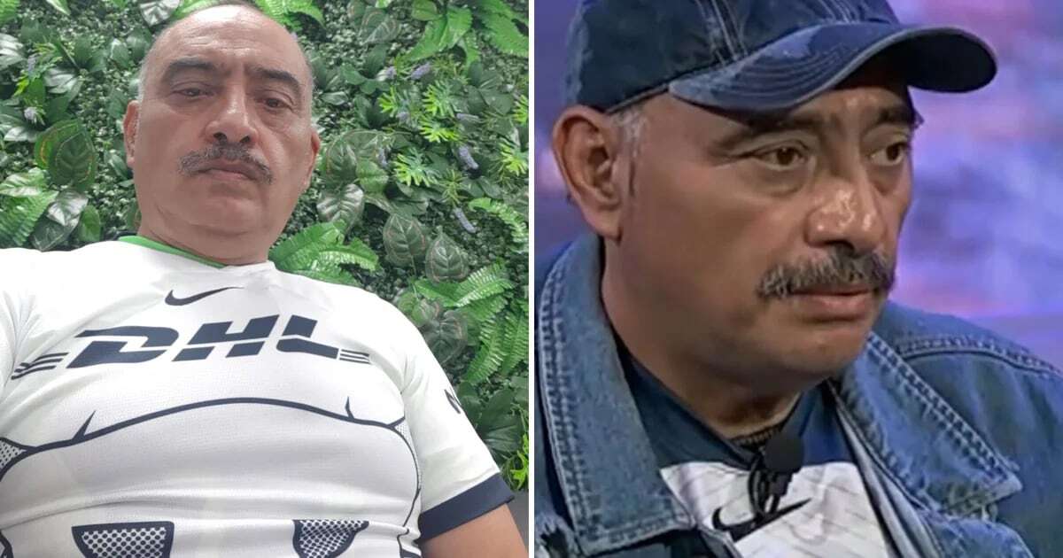 ¿Falleció 'Don Beto', el aficionado más famoso de Pumas? La incertidumbre sacude a la afición