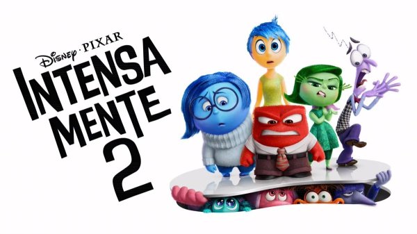 ¿Cuándo estará disponible 'Intensamente 2' en Disney Plus? 