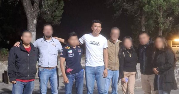 ¿Por qué salió libre Pedro Francisco tras estar dos años en una prisión de Tlaxcala? 