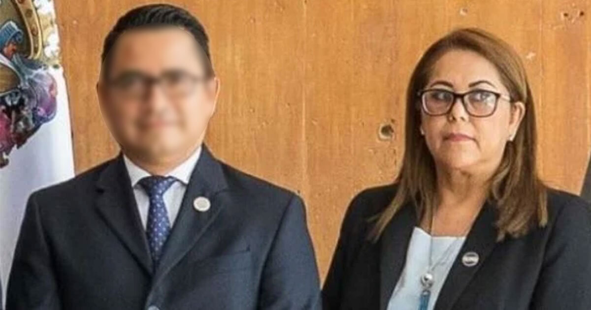 Entre críticas, María Soledad Aguayo es nombrada magistrada del Supremo Tribunal de Justicia